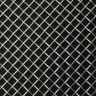 Stainless stell 3 mesh