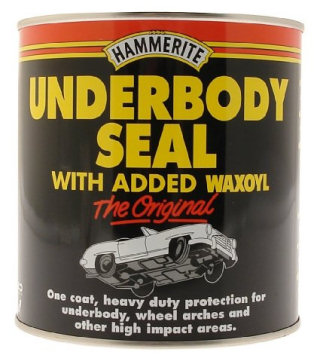 Hammerite 5092953 Underbody Seal