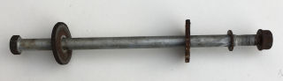 Upper A-frame bolt