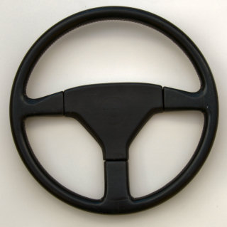 OEM Eunos Momo steering wheel